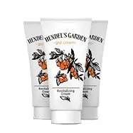 Hendel's Garden Goji Cream