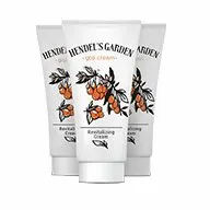 Hendel's Garden Goji Cream — შეფუთვის ფოტო