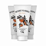 Hendel's Garden Goji Cream — შეფუთვის ფოტო 2