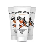 Hendel's Garden Goji Cream — შეფუთვის ფოტო 3
