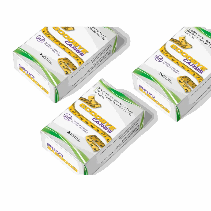 Goodbye Carbs — imagen 3