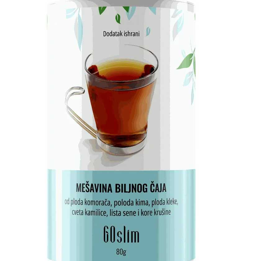 GoSlim — slika artikla