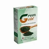 Green Gold — لقطة للعبوة 1