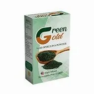 Green Gold — لقطة للعبوة 2