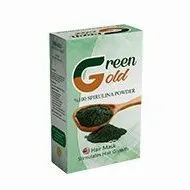 Green Gold — لقطة للعبوة 3