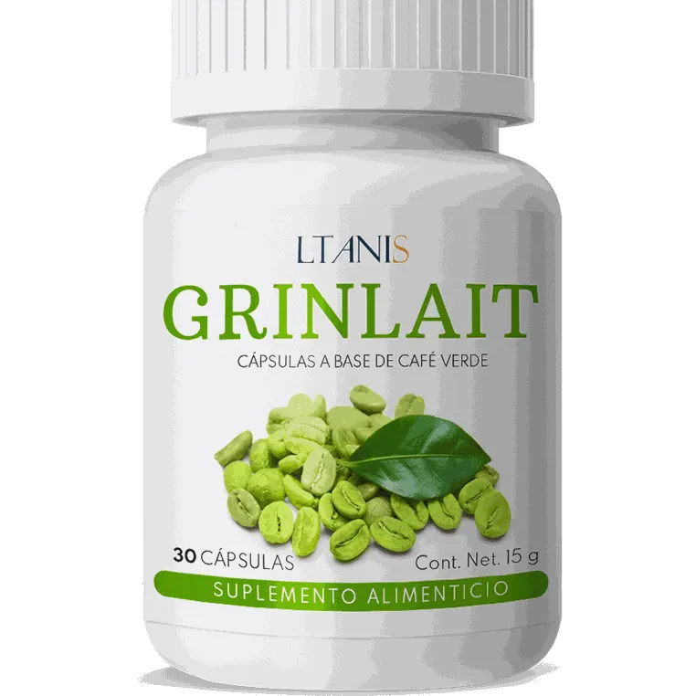 Grinlait — fotografía del empaque 3