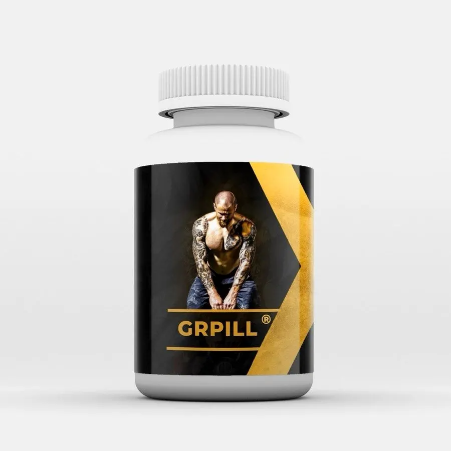 Grpill