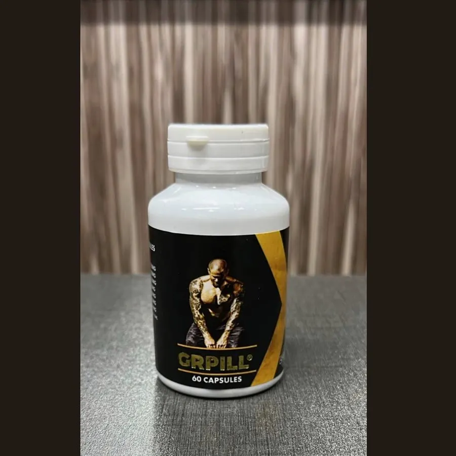 Grpill — ڈبے کی تصویر