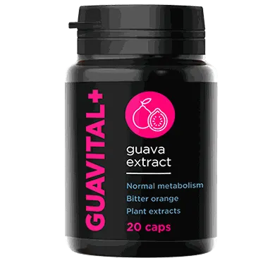 Guavital+