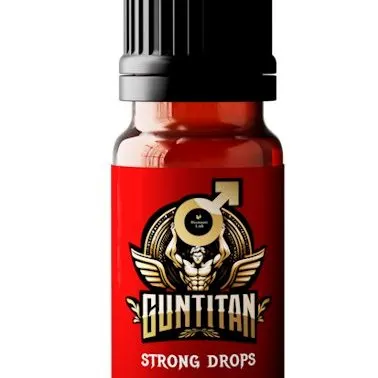 GunTitan