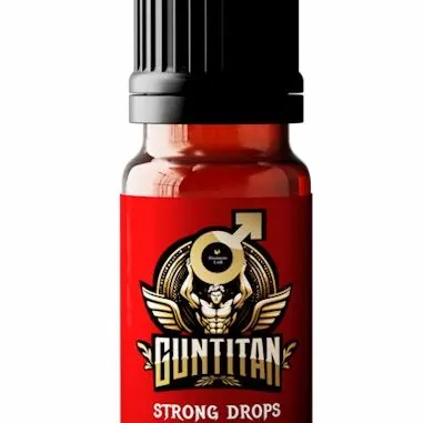 GunTitan — снимка на опаковката 1
