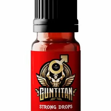 GunTitan — снимка на опаковката 3
