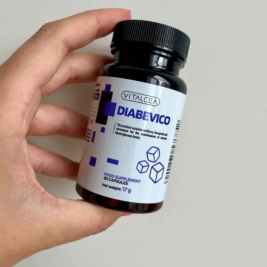 Gut Health — Aufnahme 2