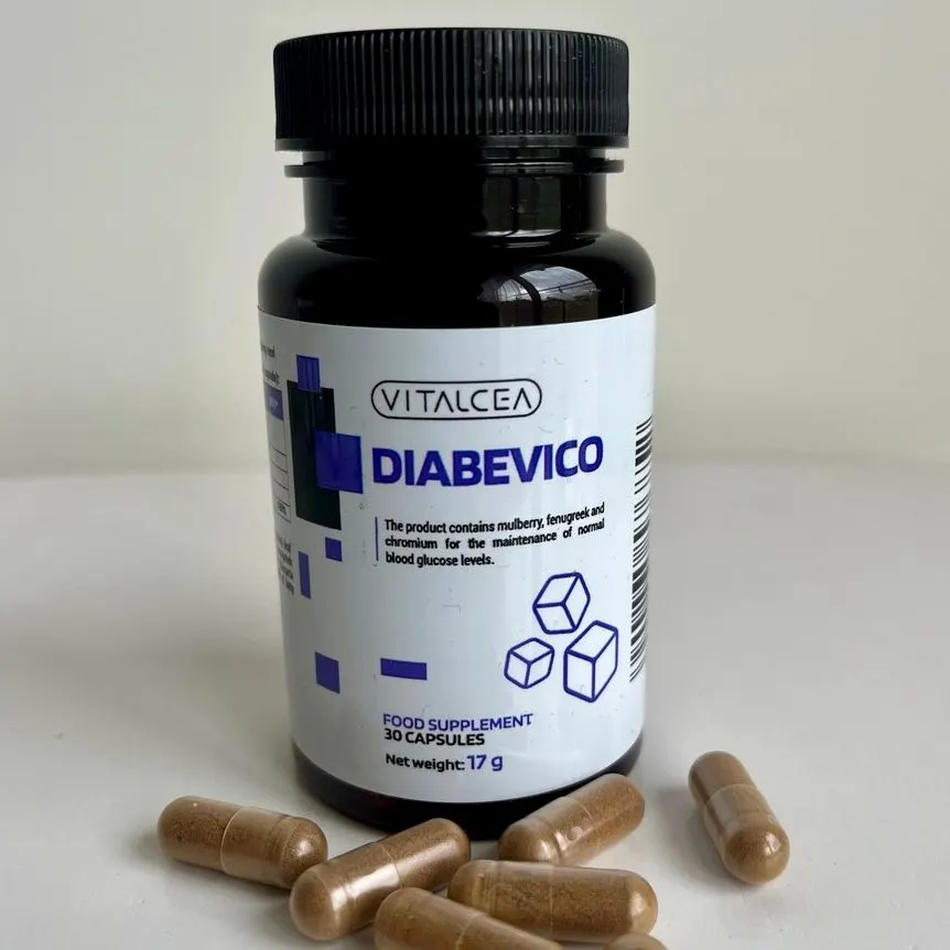 Gut Health — Aufnahme 3