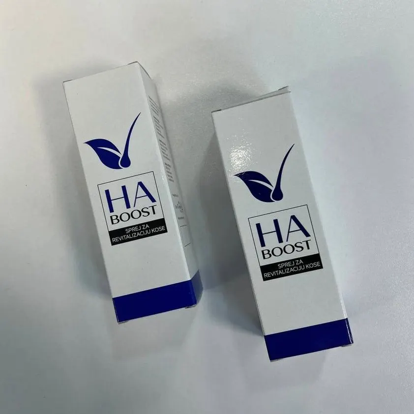 HA Boost — fotografija proizvoda 2