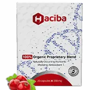 Haciba — product photo 1