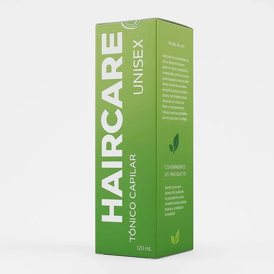 HairCare