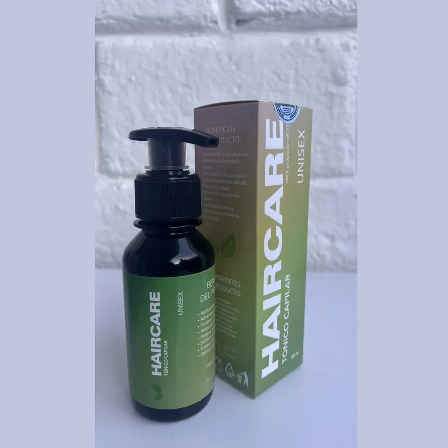 HairCare — fotografía 2
