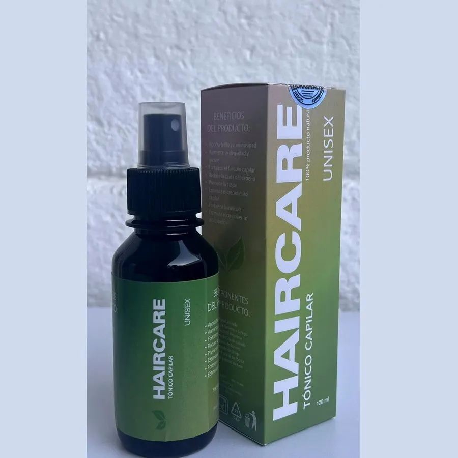 HairCare — fotografía