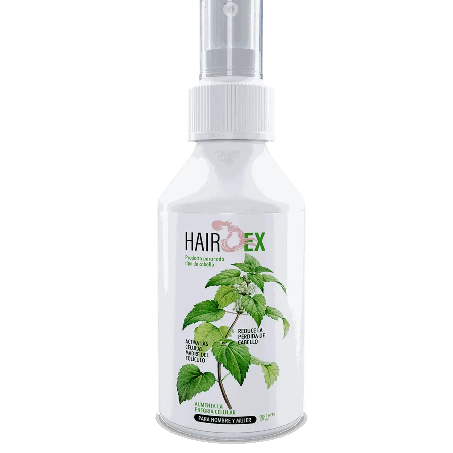 HairEx