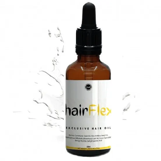 HairFlex