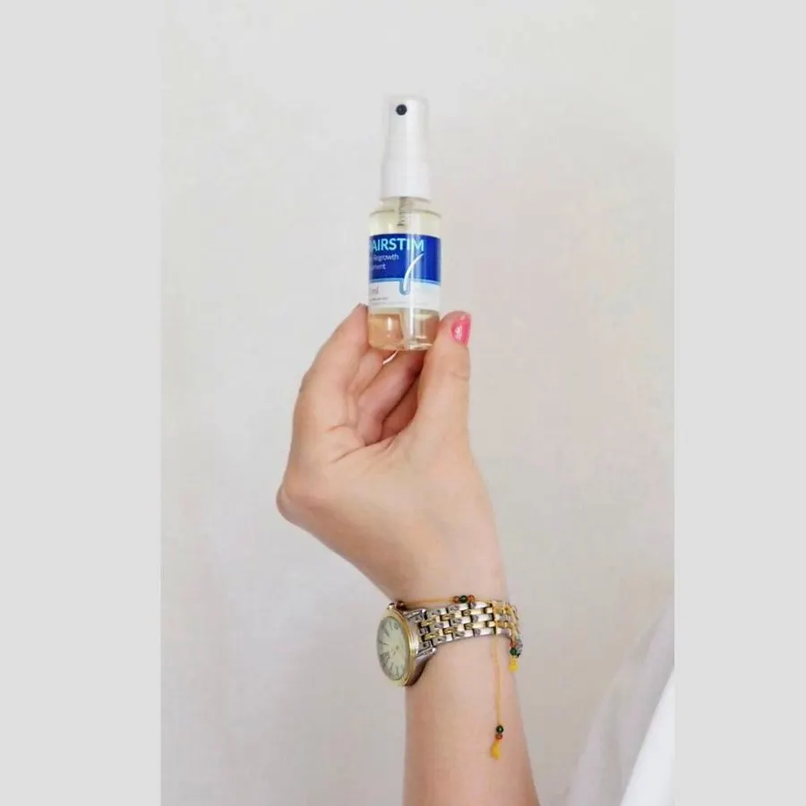 Hairstim