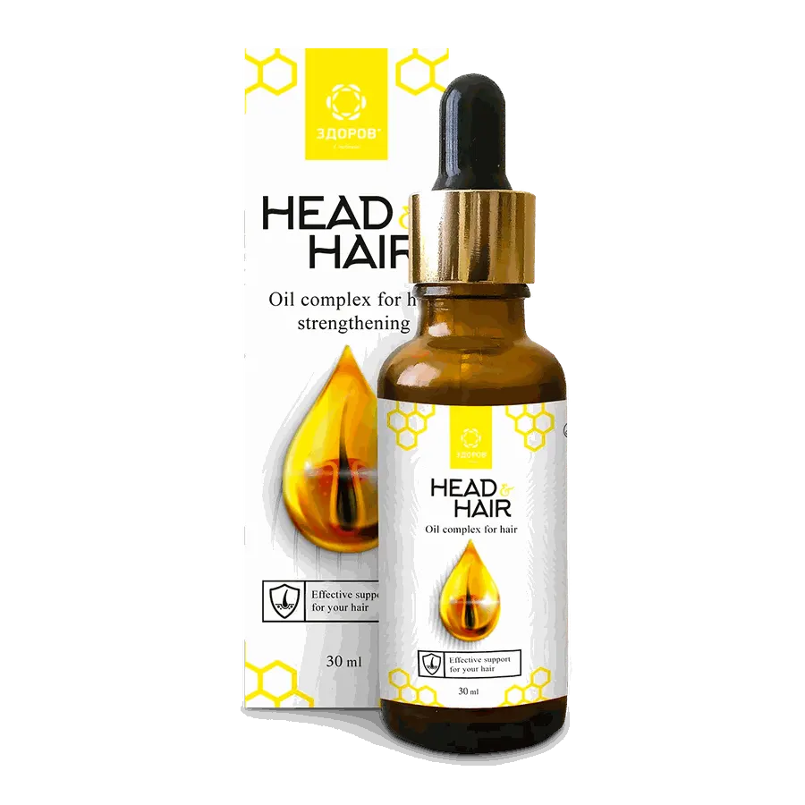 Head&Hair