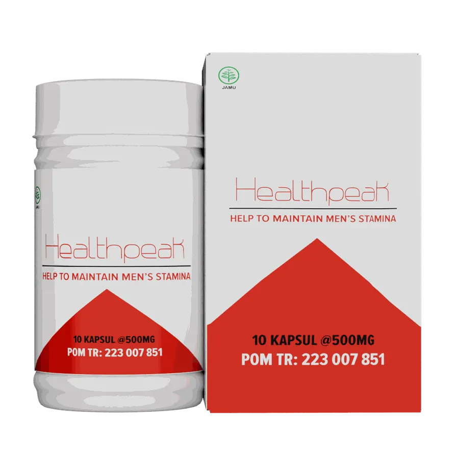 Healthpeak
