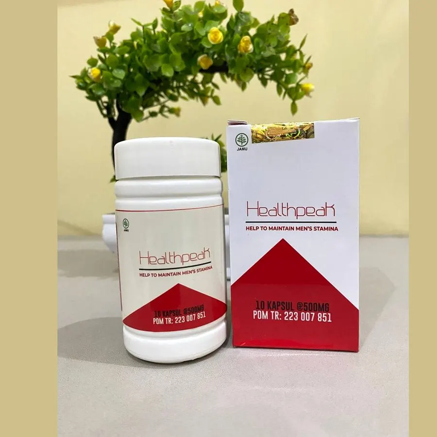 Healthpeak — foto produk 2