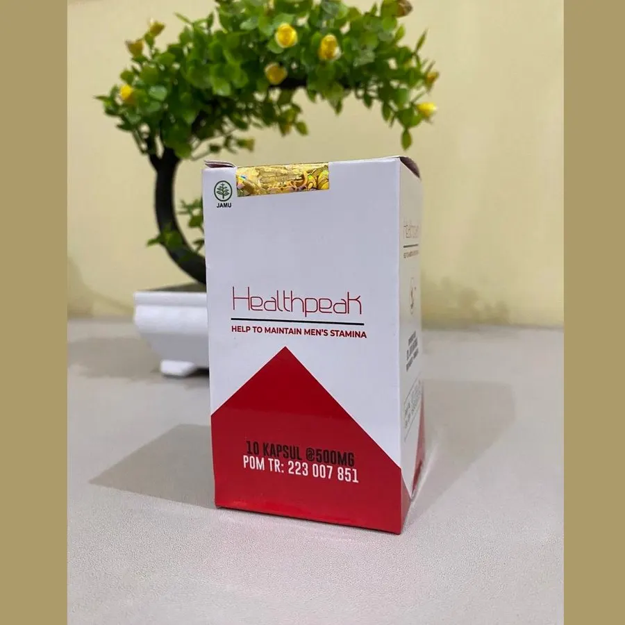 Healthpeak — foto produk 3