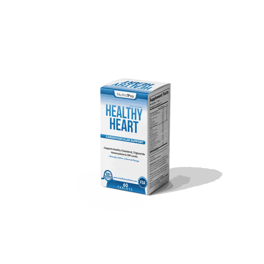 Healthy Heart
