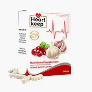 Heart Keep