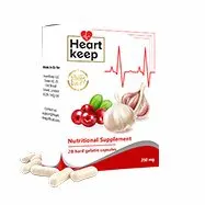 Heart Keep — product photo