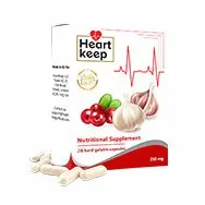 Heart Keep — product photo 1