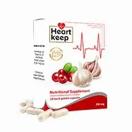 Heart Keep — product photo 2