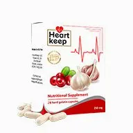 Heart Keep — product photo 3