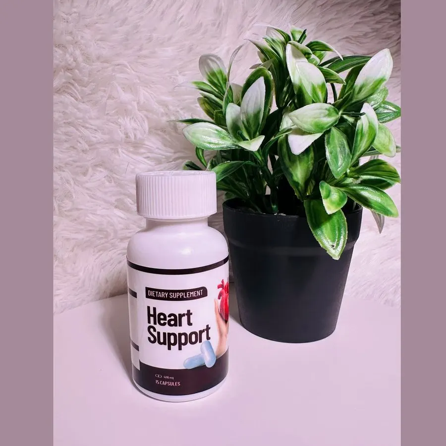 Heart Support