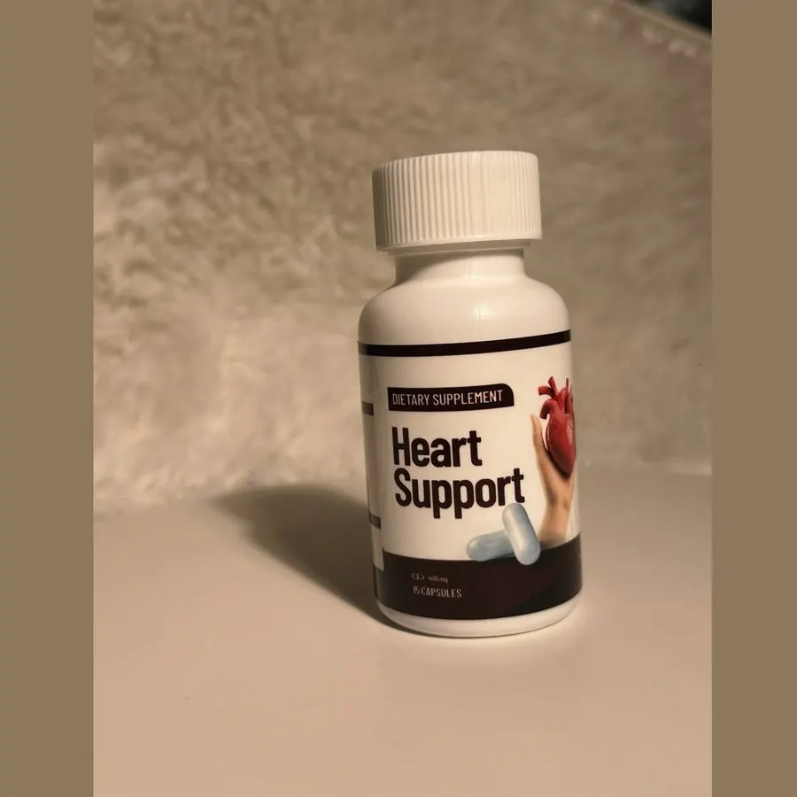 Heart Support — product photo