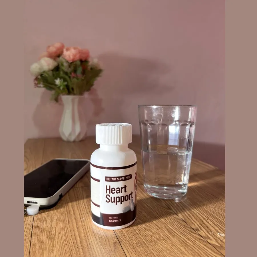 Heart Support — product photo 1