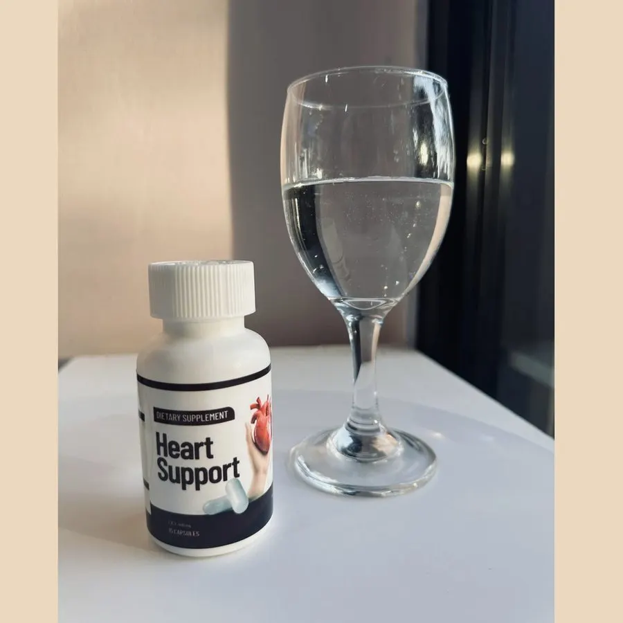 Heart Support — product photo 2