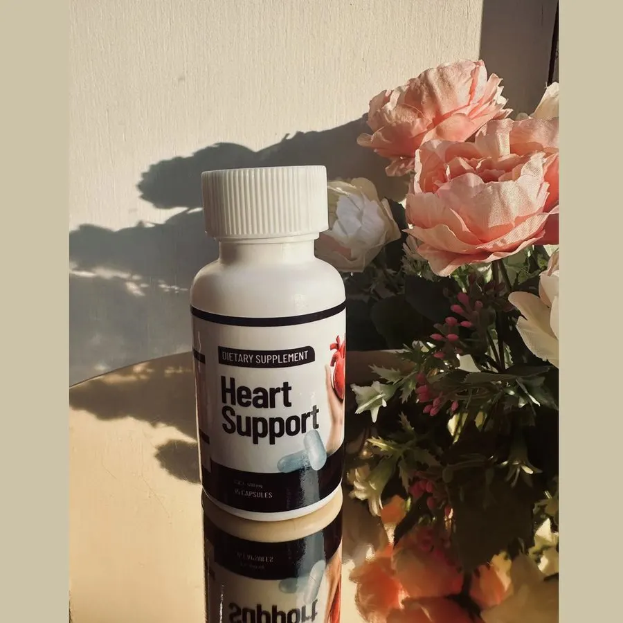 Heart Support — product photo 3