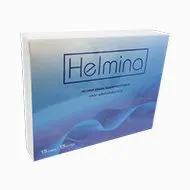 Helmina — รูปถ่าย