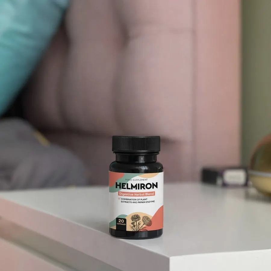 Helmiron