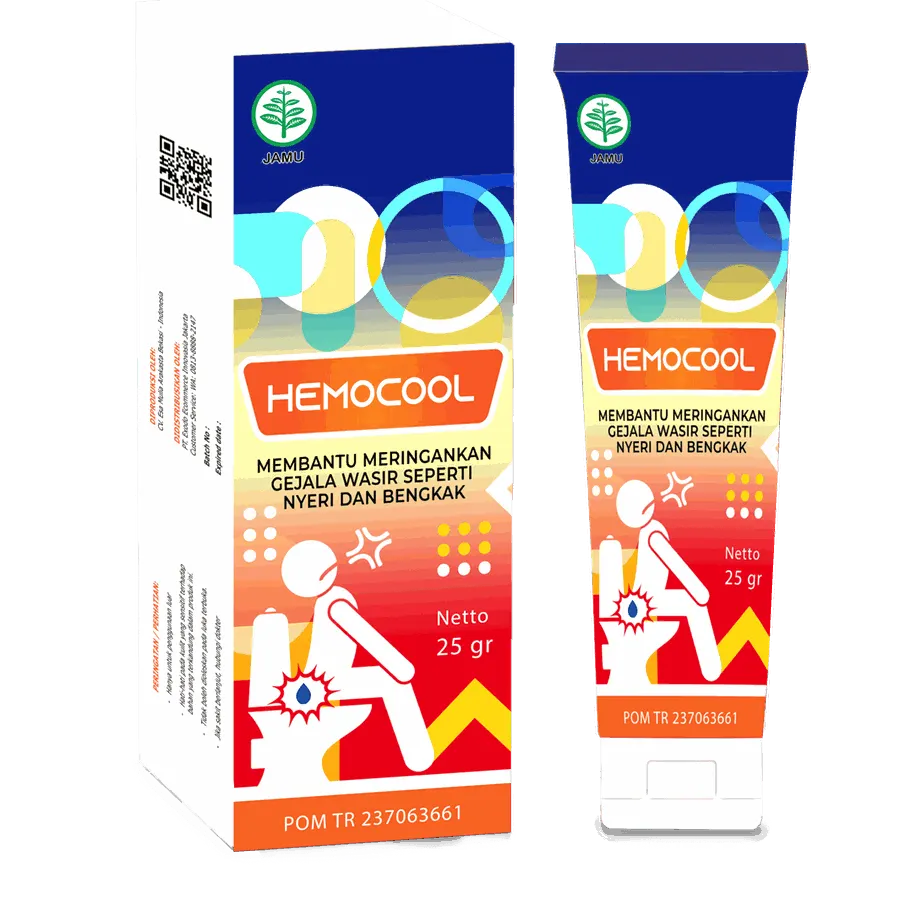 Hemocool