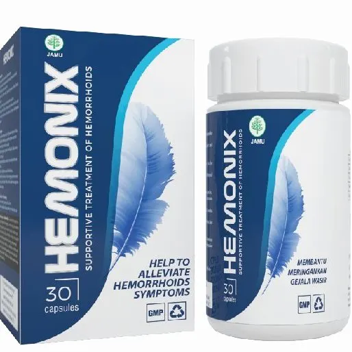 Hemonix