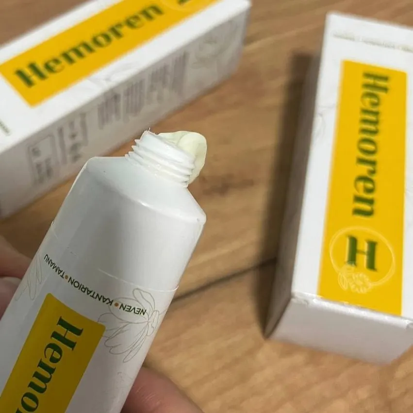 Hemoren — slika artikla