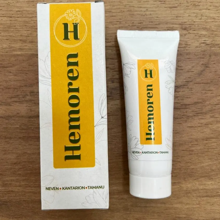 Hemoren — slika artikla 1