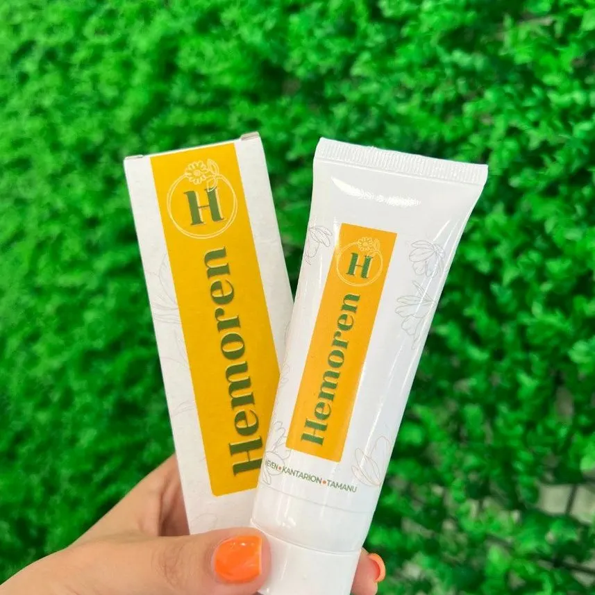 Hemoren — slika artikla 2