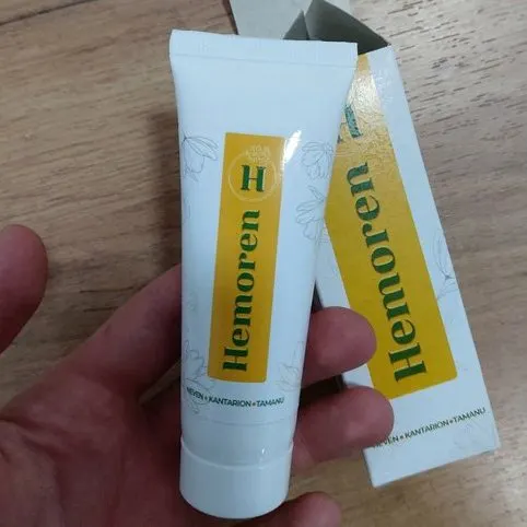 Hemoren — slika artikla 3