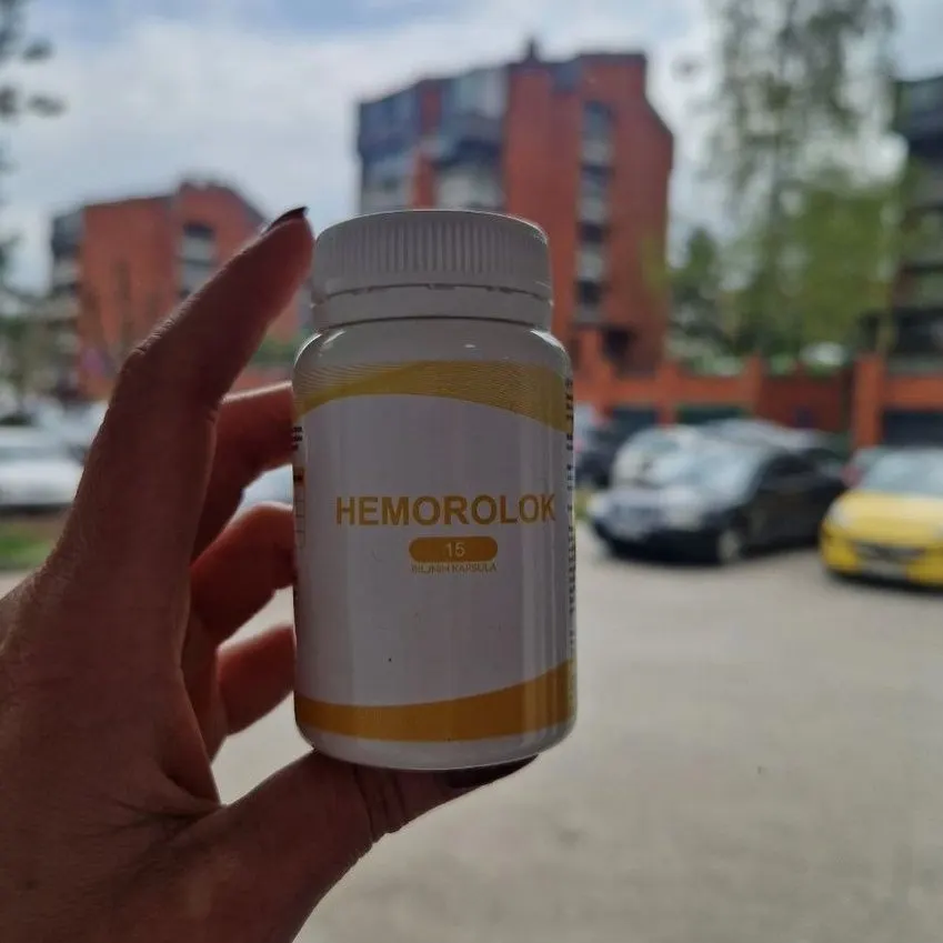 Hemorolok